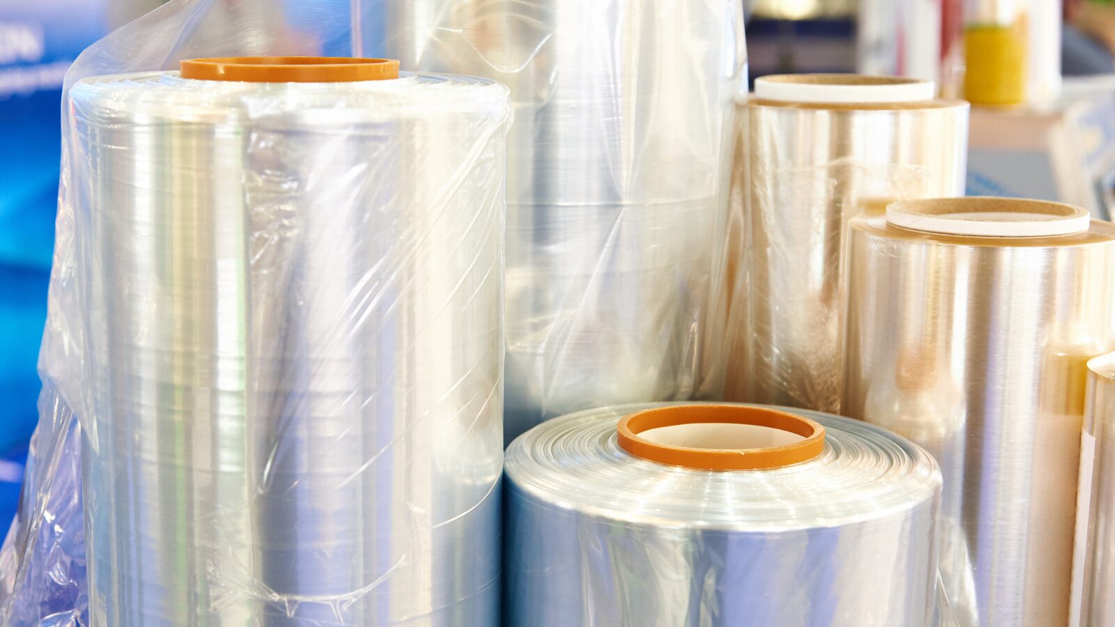 POF Shrink Film: Why It’s the Preferred Choice for Packaging - Flexipack